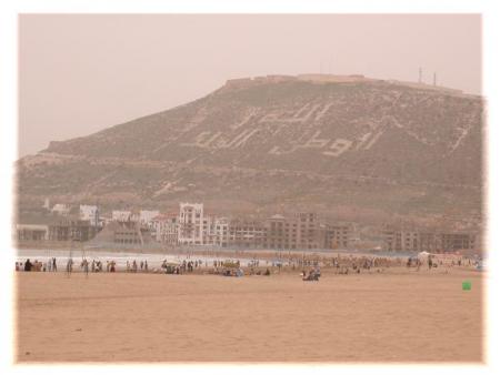 agadir
